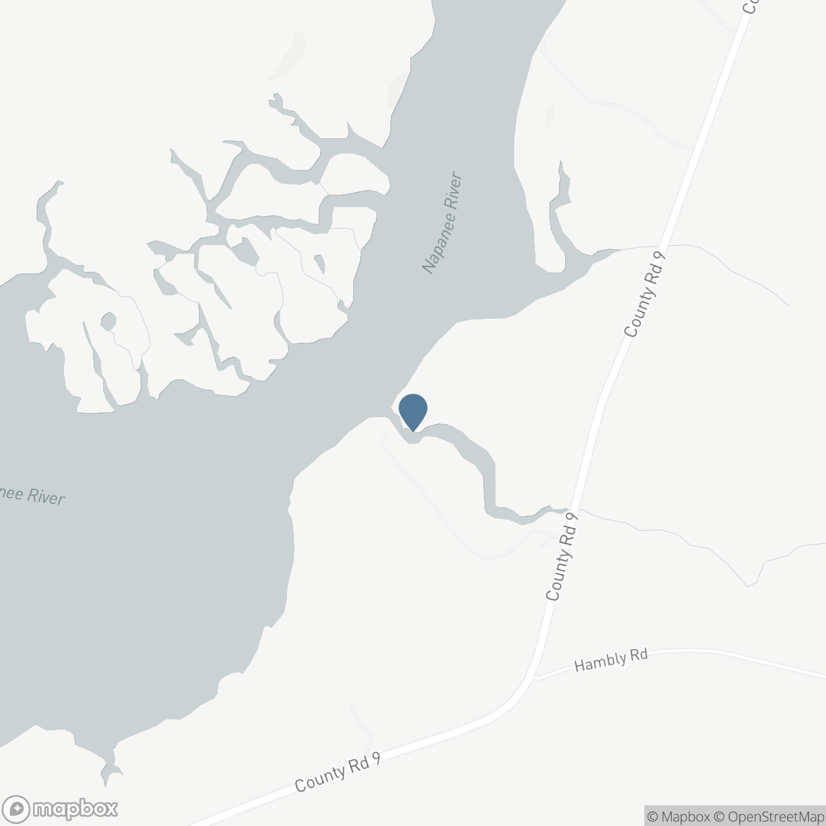1137I COUNTY 9 ROAD, Greater Napanee, Ontario K7R 0E4